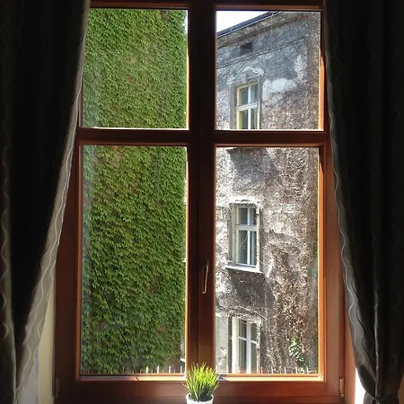 Apartament Karmello 24