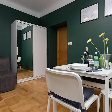 Apartament Karmello 24 *