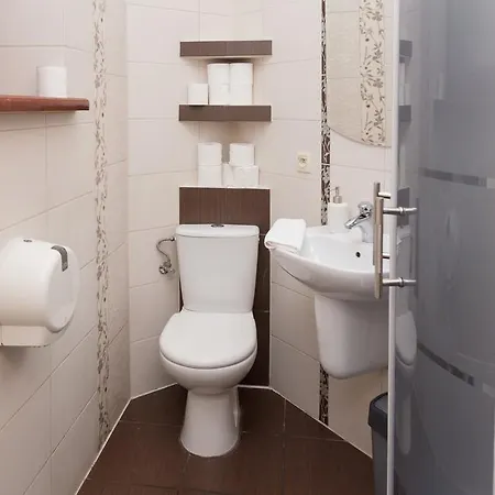 Apartament Karmello 24 *